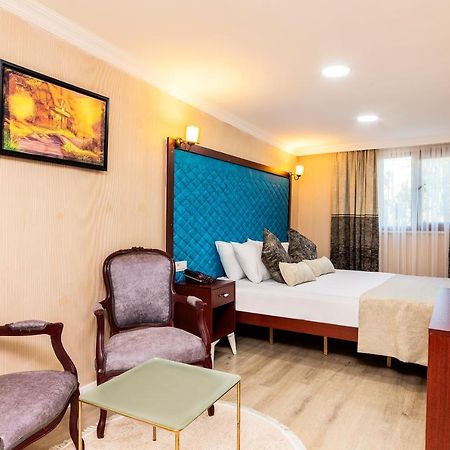 Brody Home Hotel Provincia di Provincia di Istanbul Esterno foto