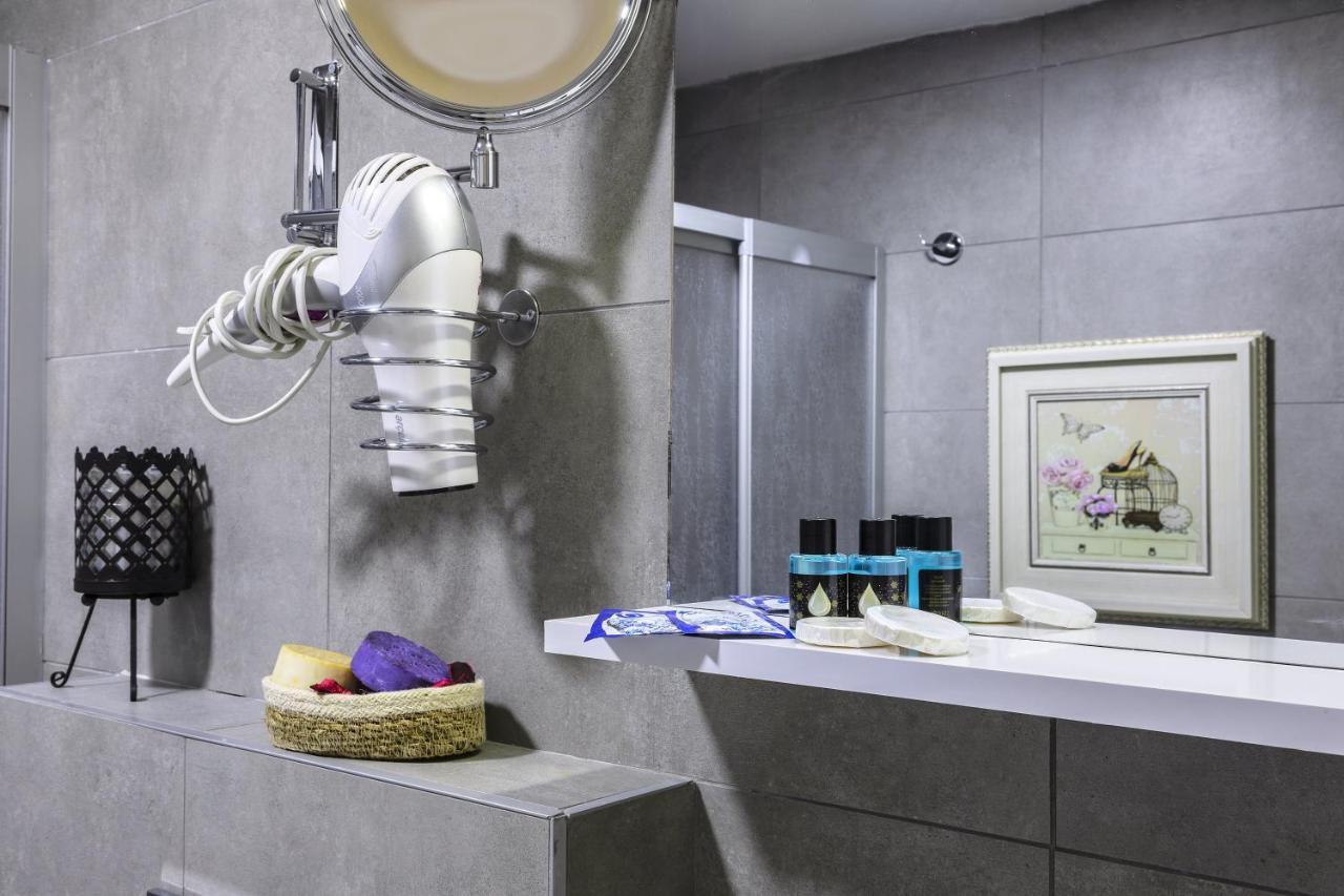 Brody Home Hotel Provincia di Provincia di Istanbul Esterno foto